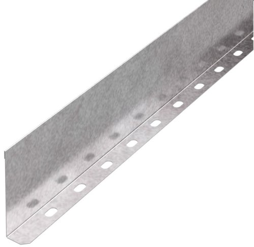 Перегородка разделительная для лотка Промрукав Стандарт 80х3000 фото Перегородка разделительная для лотка Промрукав Стандарт 80х3000 картинка